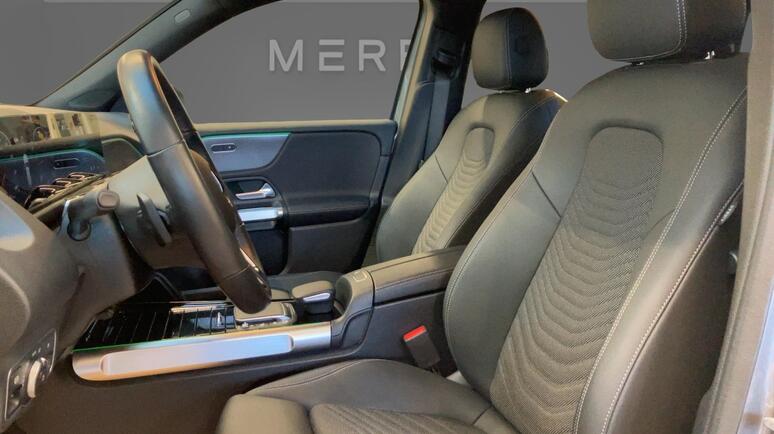 Mercedes-Benz - GLB 200 d 4MATIC