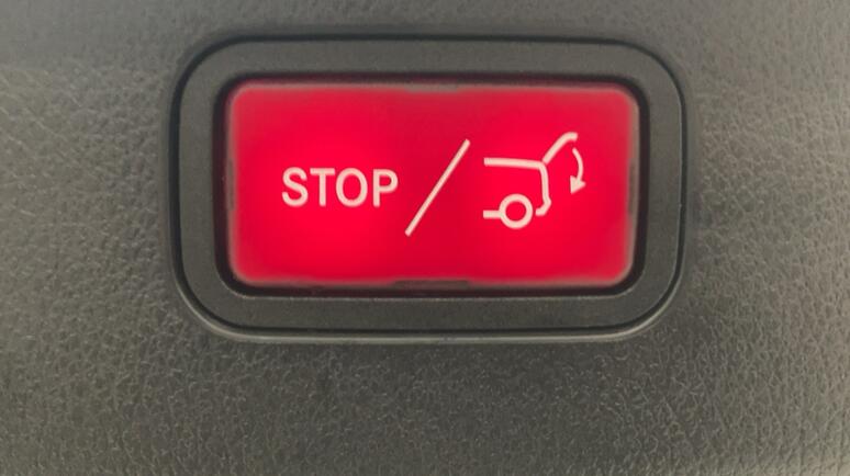 Mercedes-Benz - C 200 d T-Modell Österreich-Edition