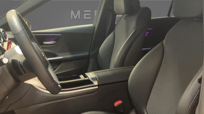 Mercedes-Benz - C 200 d T-Modell Österreich-Edition