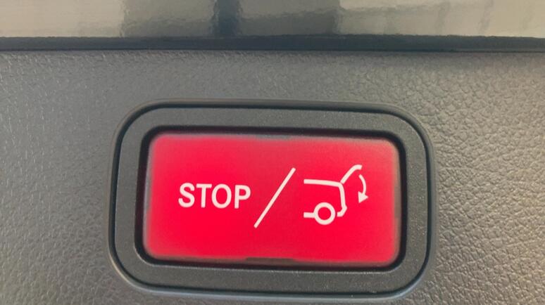 Mercedes-Benz - C 200 d T-Modell Österreich-Edition