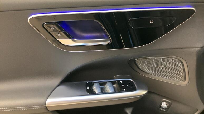 Mercedes-Benz - C 200 d T-Modell Österreich-Edition