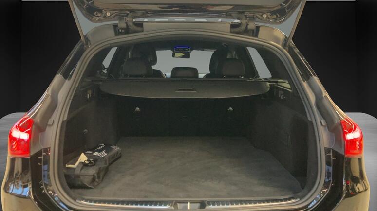 Mercedes-Benz - C 200 d T-Modell Österreich-Edition