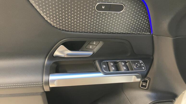 Mercedes-Benz - EQB 250+ Österreich-Edition