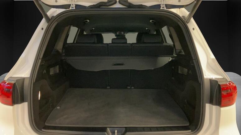 Mercedes-Benz - EQB 250+ Österreich-Edition