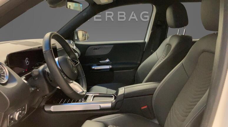 Mercedes-Benz - EQB 250+ Österreich-Edition