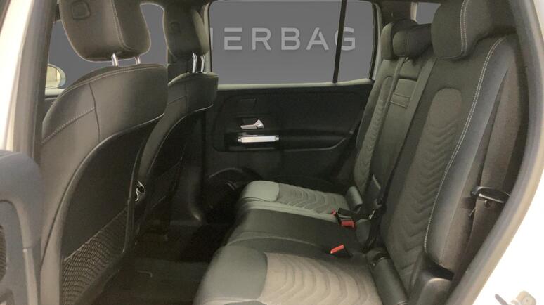 Mercedes-Benz - EQB 250+ Österreich-Edition