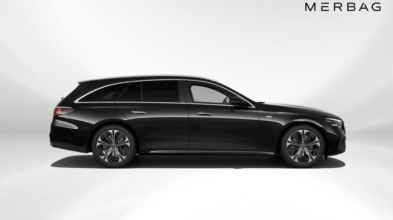 Mercedes-Benz - E 300 de T-Modell Österreich-Edition