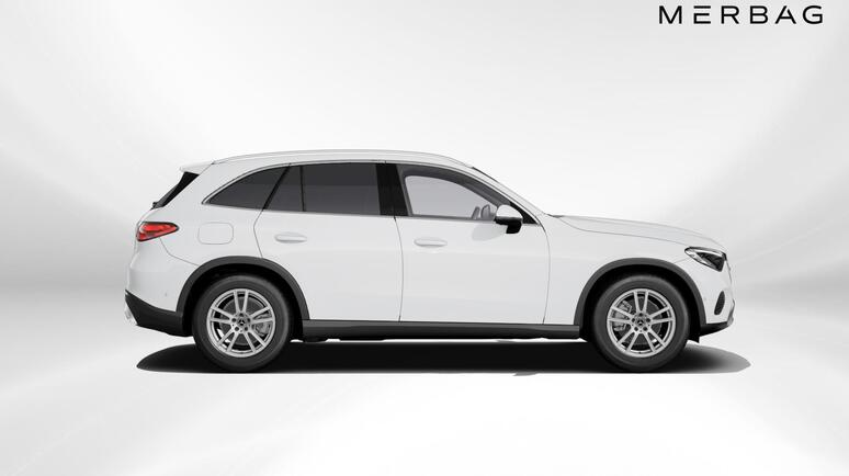 Mercedes-Benz - GLC 220 d 4MATIC
