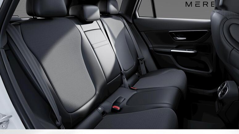 Mercedes-Benz - GLC 220 d 4MATIC