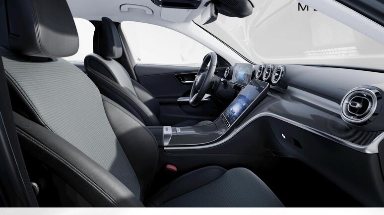 Mercedes-Benz - C 200 4MATIC