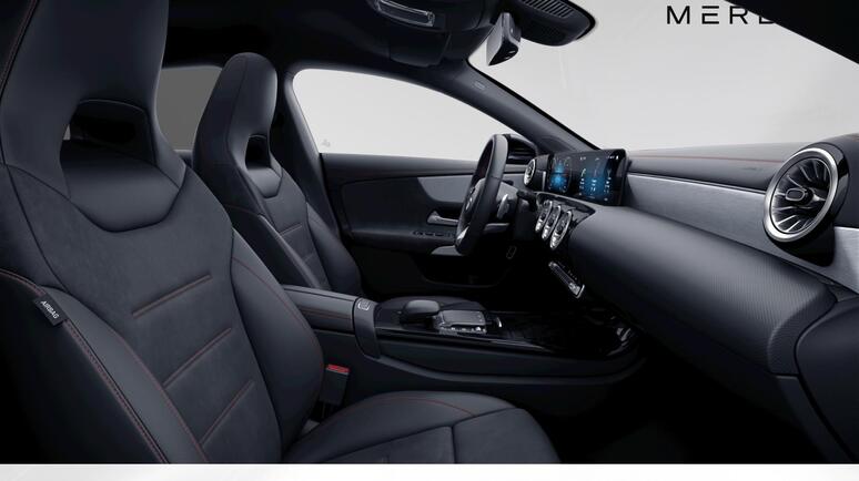 Mercedes-Benz - CLA 250 e Shooting Brake