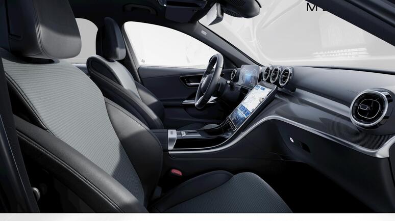 Mercedes-Benz - C 200 d T-Modell Österreich-Edition