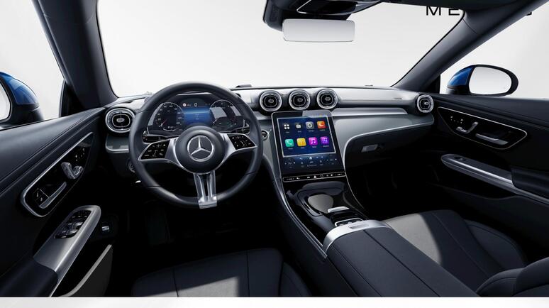 Mercedes-Benz - CLE 220 d Cabriolet