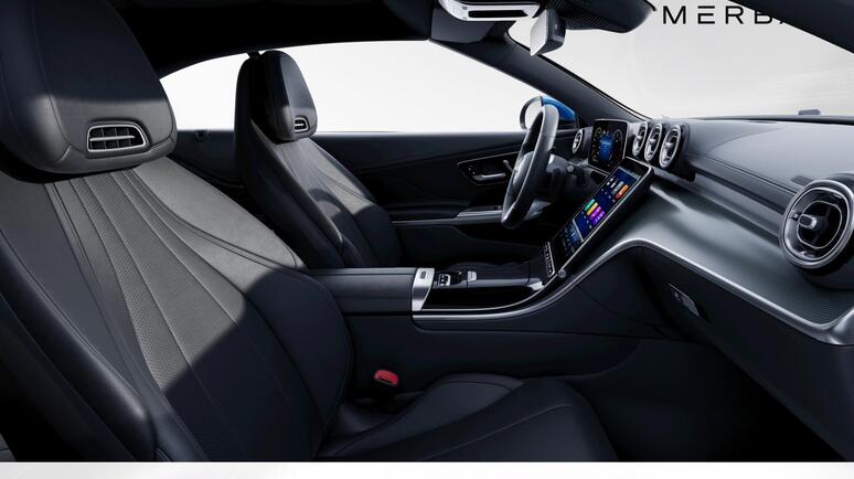 Mercedes-Benz - CLE 220 d Cabriolet