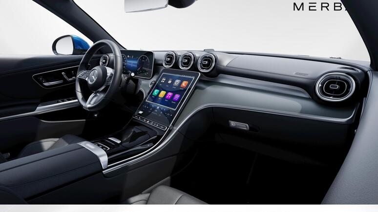 Mercedes-Benz - CLE 220 d Cabriolet