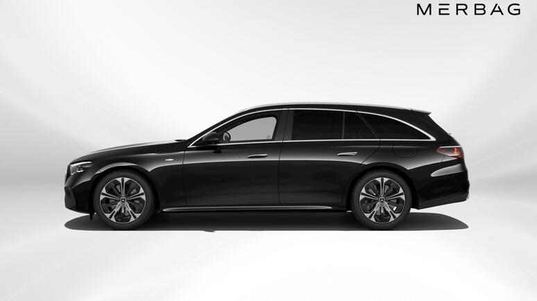 Mercedes-Benz - E 300 de T-Modell Österreich-Edition