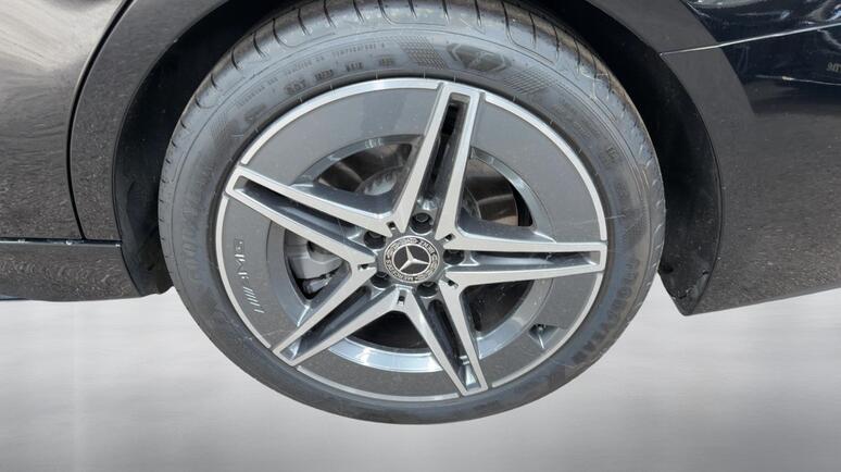 Mercedes-Benz - C 200 d T-Modell Österreich-Edition