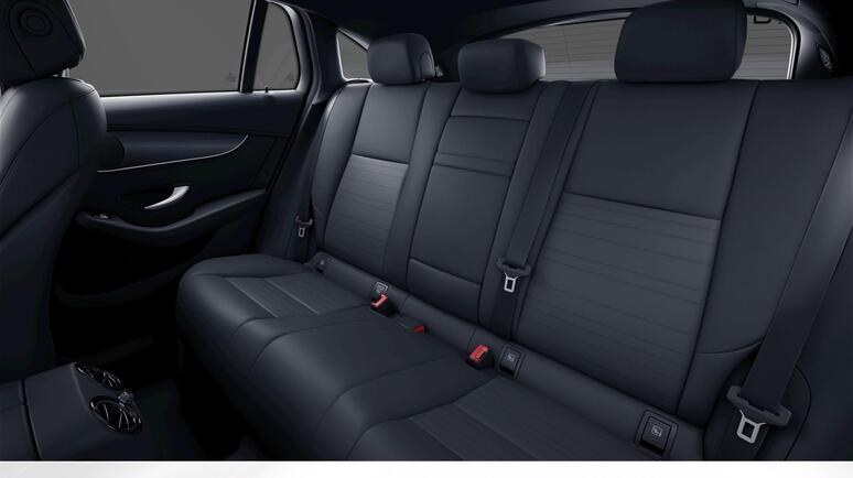 Mercedes-Benz - EQC 400 4MATIC