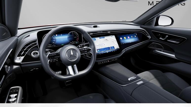 Mercedes-Benz - E 300 de 4MATIC T-Modell