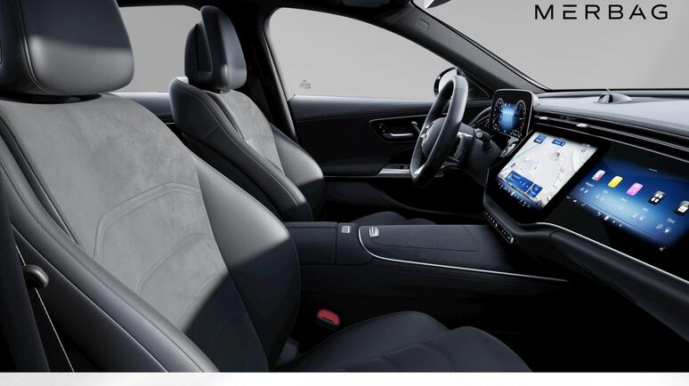 Mercedes-Benz - E 300 de 4MATIC T-Modell