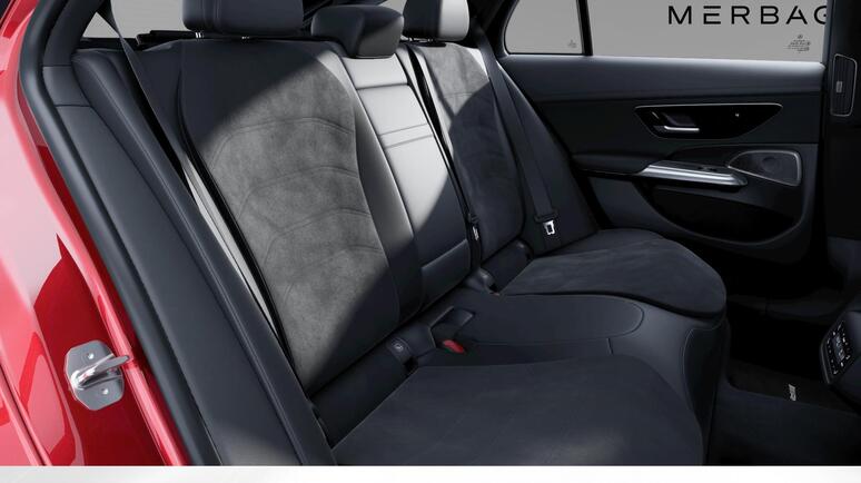 Mercedes-Benz - E 300 de 4MATIC T-Modell