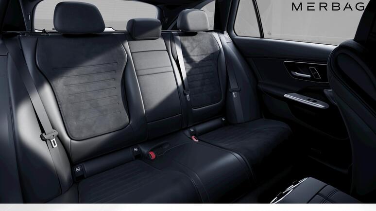 Mercedes-Benz - C 200 d T-Modell Österreich-Edition
