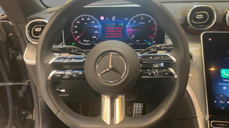 Mercedes-Benz - CLE 220 d Cabriolet