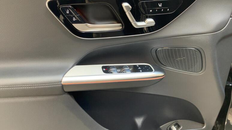 Mercedes-Benz - GLC 300 de 4MATIC Coupé mit EQ Hybrid Technologie
