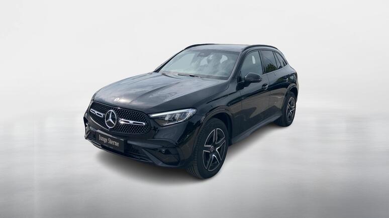 Mercedes-Benz - GLC 300 de 4MATIC