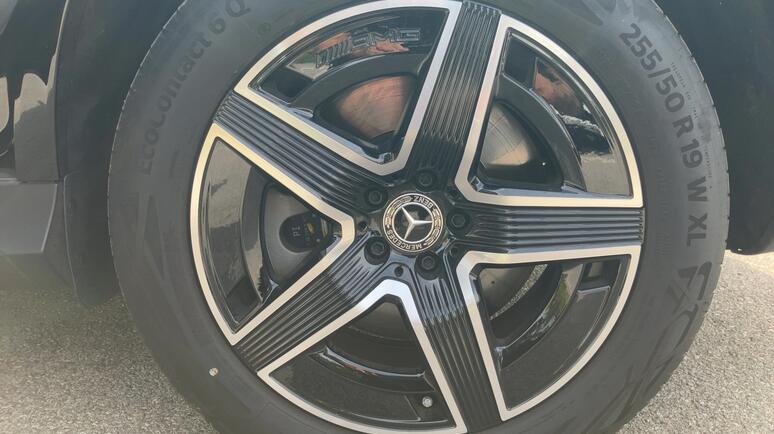 Mercedes-Benz - GLC 300 de 4MATIC