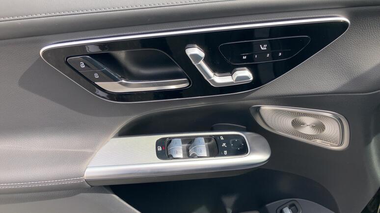 Mercedes-Benz - GLC 300 de 4MATIC