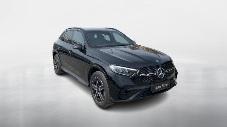 Mercedes-Benz - GLC 300 de 4MATIC