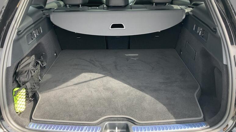Mercedes-Benz - GLC 300 de 4MATIC