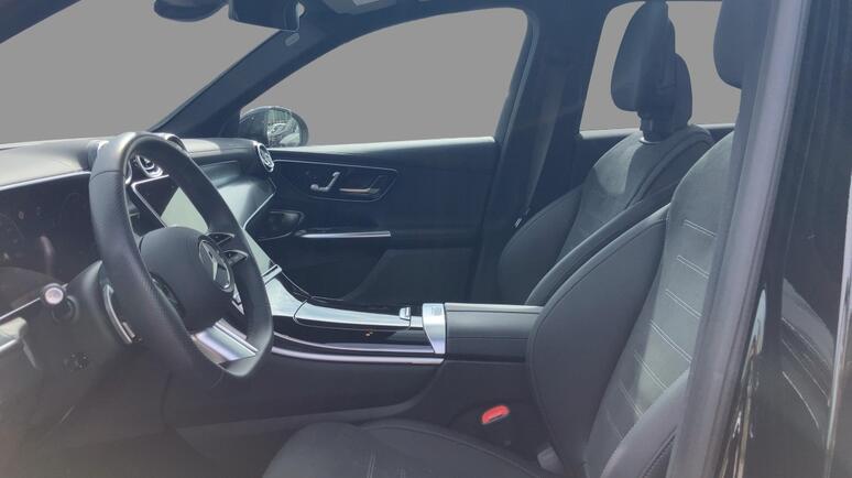 Mercedes-Benz - GLC 300 de 4MATIC