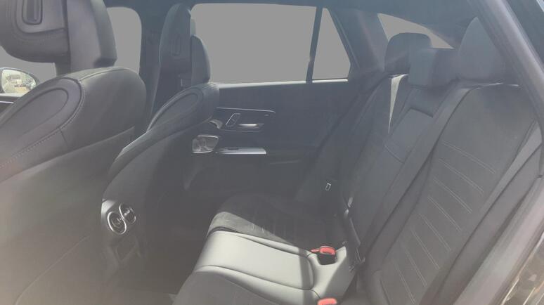 Mercedes-Benz - GLC 300 de 4MATIC