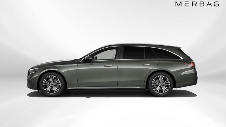 Mercedes-Benz - E 220 d 4MATIC T-Modell