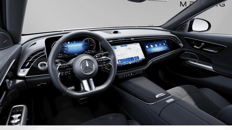Mercedes-Benz - E 300 de 4MATIC T-Modell