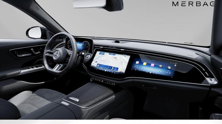 Mercedes-Benz - E 300 de 4MATIC T-Modell