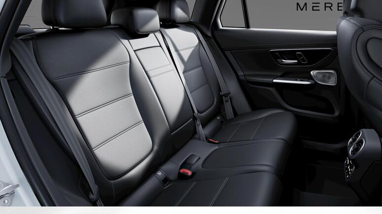 Mercedes-Benz - GLC 300 4MATIC