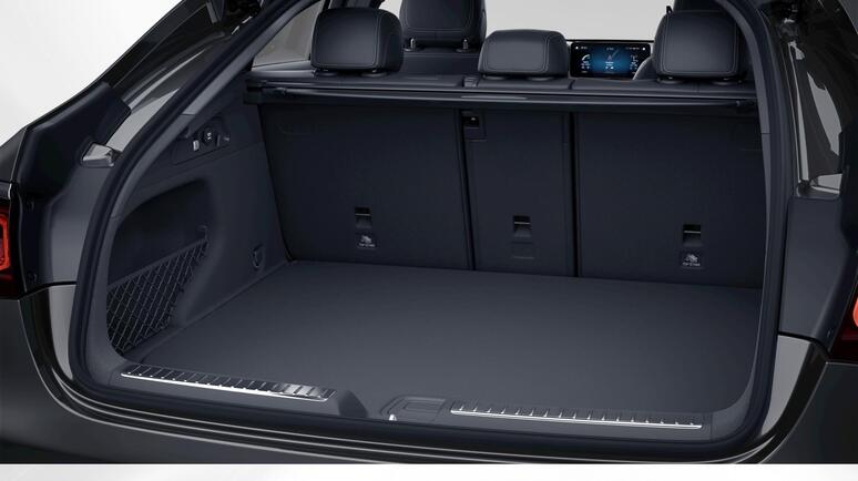 Mercedes-Benz - GLC 220 d 4MATIC Coupé