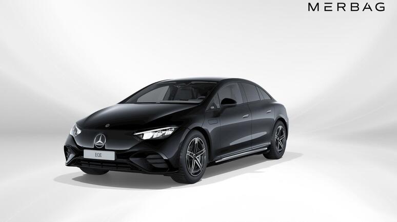 Mercedes-Benz - EQE 300 Österreich-Edition
