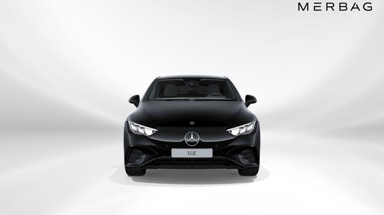 Mercedes-Benz - EQE 300 Österreich-Edition