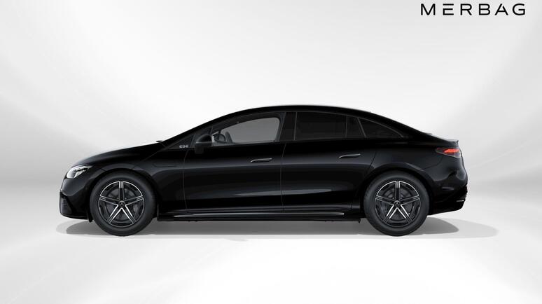 Mercedes-Benz - EQE 300 Österreich-Edition