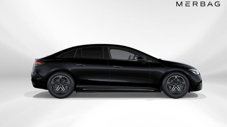 Mercedes-Benz - EQE 300 Österreich-Edition