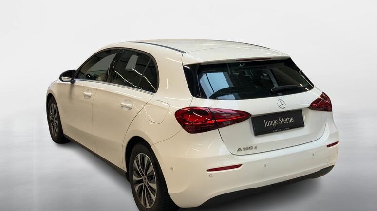 Mercedes-Benz - A 180 d Kompaktlimousine Österreich-Edition