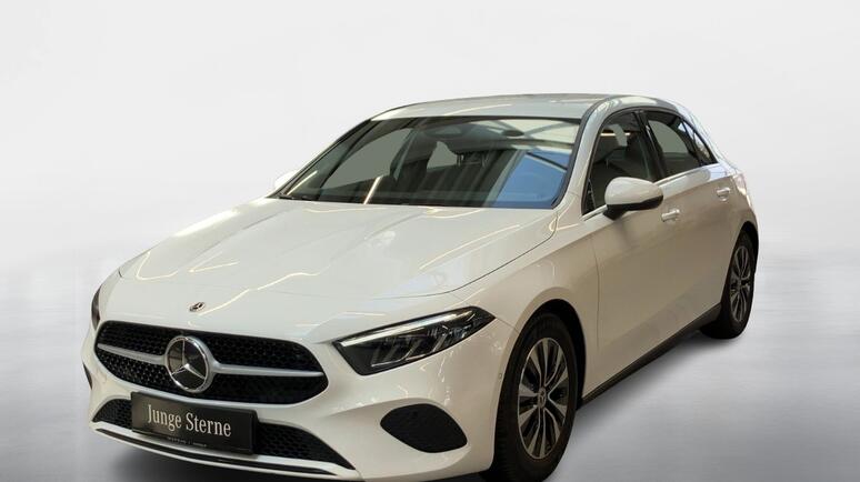 Mercedes-Benz - A 180 d Kompaktlimousine Österreich-Edition