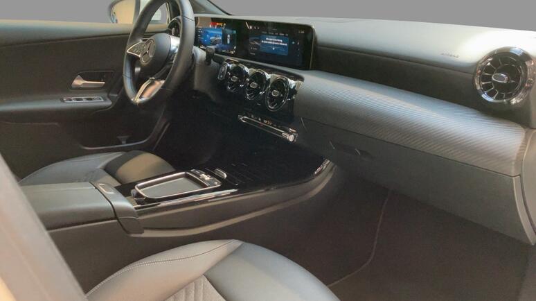 Mercedes-Benz - A 180 d Kompaktlimousine Österreich-Edition