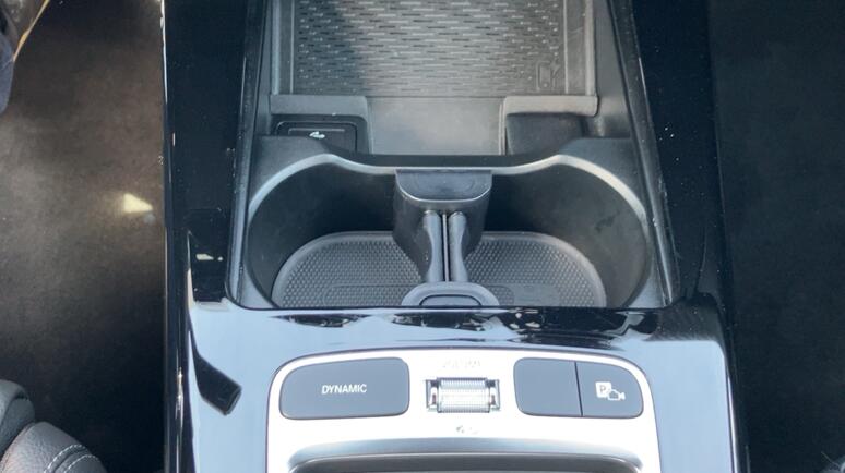 Mercedes-Benz - A 180 d Kompaktlimousine Österreich-Edition