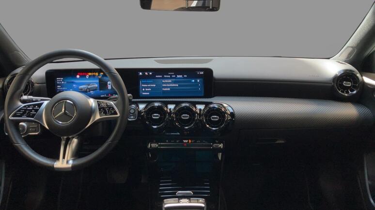 Mercedes-Benz - A 180 d Kompaktlimousine Österreich-Edition