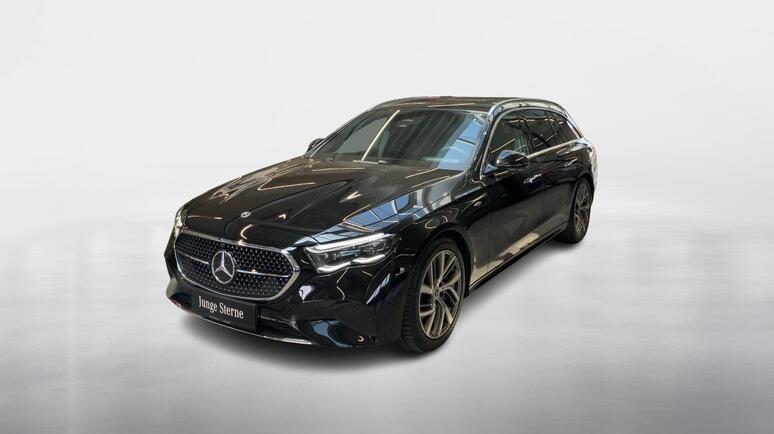 Mercedes-Benz - E 300 de 4MATIC T-Modell